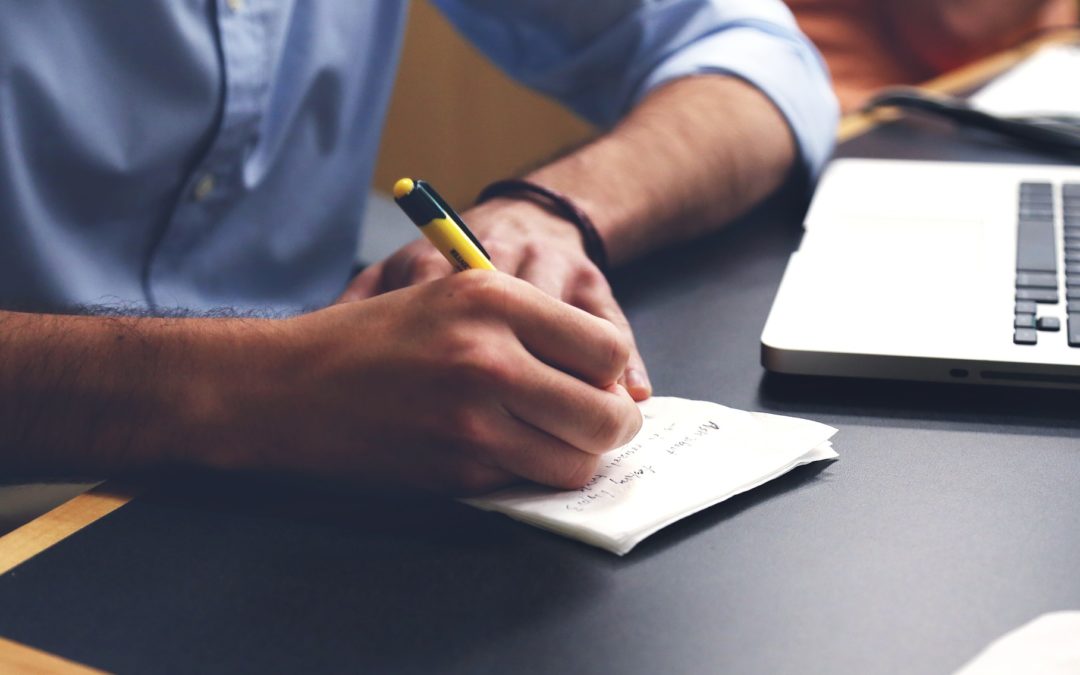 3 Sure-Fire Strategies to be a Successful Lawyer with ADHD