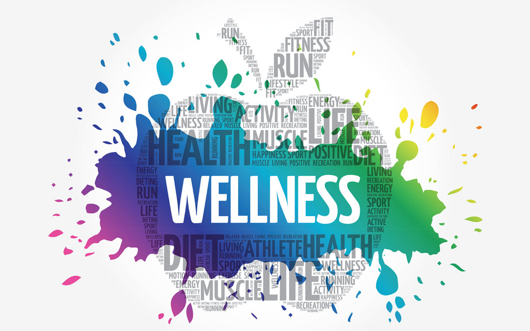 Answers to Three Frequently Asked Questions About Attorney Wellness